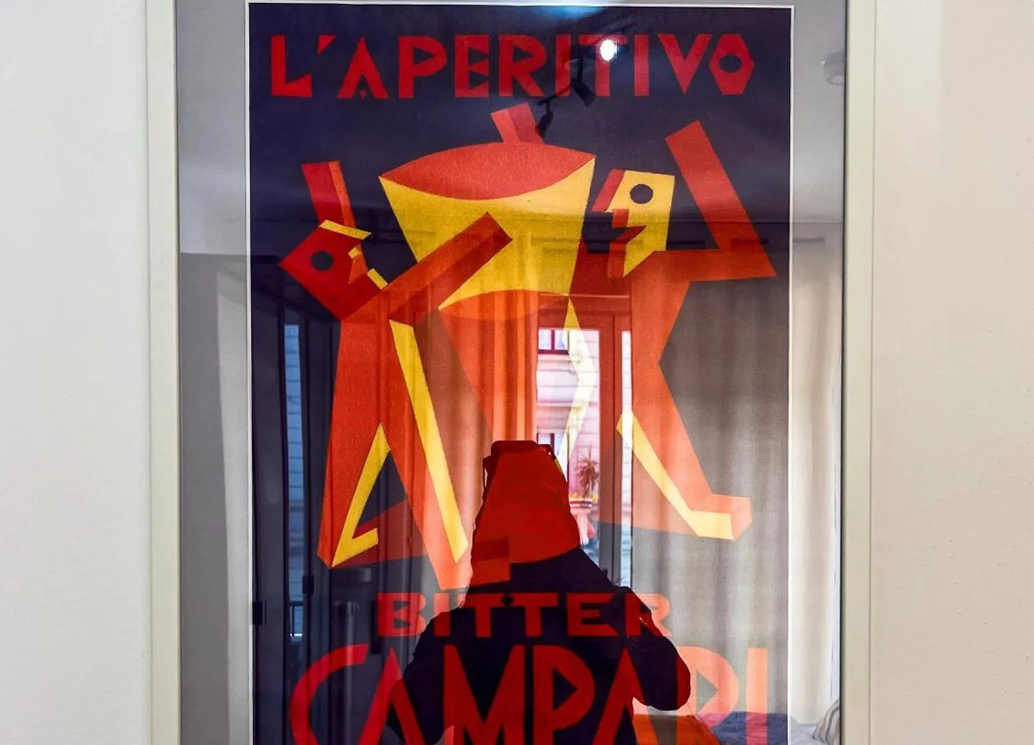 Casa Luvi, Crocetta Porta Romana, Milano Italien